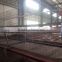 A large number of sales 4 door chicken cage
