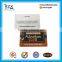 Professional factory standard pvc smart card with CPU FM1204/FM1208