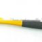 hot sell claw hammer with fibre glass handle