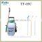 12L pressure sprayers for agricultural use/knapsack pressure sprayers/garden tools