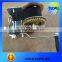 OEM Gear Hand Winch With Cable,small Hand Wire Winch With Cable