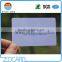 CMYK printing matte plastic pvc card manufaturer