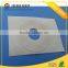 Programmable Contactless NFC Tag Round White Sticker