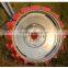 2016 Rainfine Supply The Newest Tire for Pivot Irrigation System