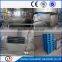 automatic plastic basket washer machine/turnover crates washer made in China
