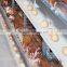 Wire Mesh Chicken Coop For Poultry Farm