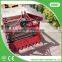 The best quality and price one row/tow row potato harvester for hot sale