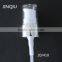 20/410 pp liquid dispenser, dispenser for cosmetic packaging, pp cream pump for lotion bottle ,