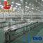 High quality new style chicken slaughterhouse for sale