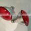 Good quality red heating lamp for pig