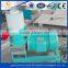 High efficiency bio mass pellet plant