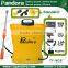 India 16L Agicultural Battery Sprayers From Pandora Manufacture