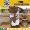 FD1-20M hydroform brick making machine in zambia