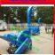 large capacity cattle/ horse food hay chop machine