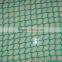 PP CONTAINER NET ,GREEN COLOR CONTAINER NETTING ,CONTAINER SAFETY NET