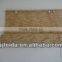 Cheap garden reed fencing