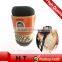 Africa hand knitting polypropylene wig