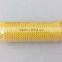 plastic pp/ polyethylene /nylon clothesline rope