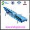 Horizontal Belt Conveyor for Corn Ships