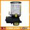 manual grease pump