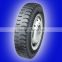 bias truck tire