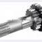 Chinese products MTZ tractor parts Axis of rotation OEM:70-1601026