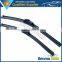 Universal high quality auto wipers, durable windshield wiper factory price
