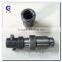 Iron starting shaft bush with high quality low price