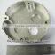 Stainless Steel custom 6 axis precision CNC machining auto parts,high performance CNC auto spare parts