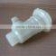 Plastic High Quality Custom Precision CNC Turned Parts For Rapid Prototypes
