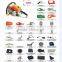 SPARE PARTS MS070 660 038/380 381 4500 5200 5800 GASOLINE PORTABLE CHAIN SAW