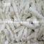 chemical resistance PTFE extrude stick