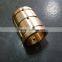 LD LDD FB092H ABB092 harvester bronze bushing CuSn6.5P best price copper bush with flanged HB125 - HB150 brass bushes