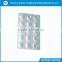 top quality low price food grade plastic case manufacturer