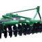 pull type disc harrow tractor disc harrow