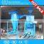 India cheap price feed pellet coler / counter flow cooler machine / pellet cooler