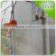 2016 new greenhouse natural ventilation