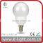 G60 Mini Globe Energy Saving Lamp 7W 9W 11W 15W 220V 240V E14 E27