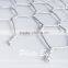 Poultry Wire 1/2"-2" Hex Mesh Galvanized Chicken Wire