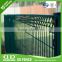 Powder Coated Roll Top Fence Panel/ Wire Roll-Top Panel Fencing/ Wire-Wattle