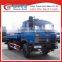 Dongfeng 4x2 drive wheel 10ton water cart for sale
