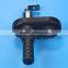 Door Pin Switch With Rubber Boot