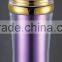 elegant design fashion look airless bottle