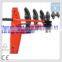 Pipe bending machine/pipe bender with CE approved