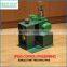 40 needles single head Cord Knitting Machine for fishing net