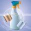 Lotion Bottle with Pump JH-301, JH-302