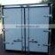 jac insulated truck body eutectic plate
