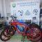 motorized bicycle kit/2 stroke 80cc gas bicycle
