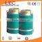 LEC Post Tension Prestressed Concrete Hydraulic Lifting And Pushing Jack