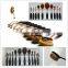 makeup brush rainbow makeup brushes